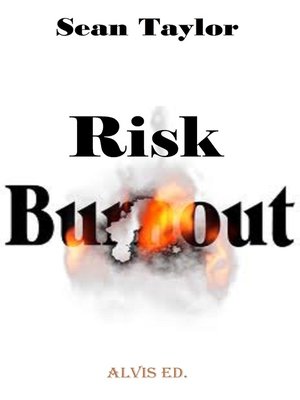 cover image of Risk Burnout